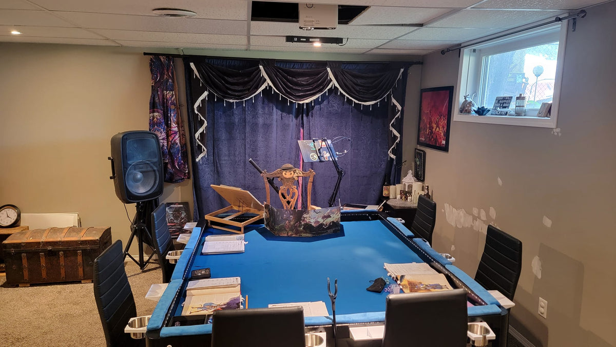 Multi-table CONNECTOR Pack