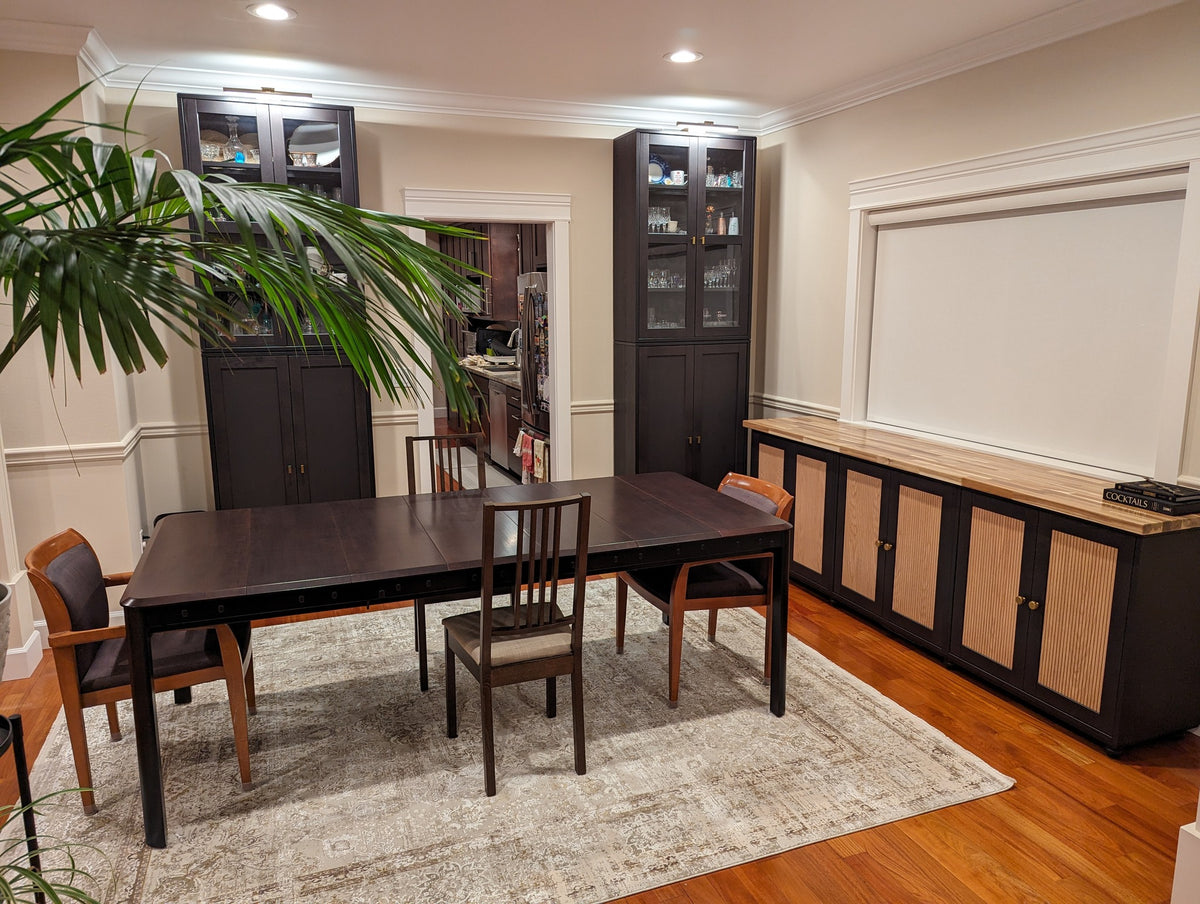 Ironside 2.0 Upgrade EXTENSION Pack (2 feet/60 cm)