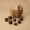 RPG Dice Mystery Ball Blind Box