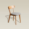 Solid Wood Chairs-BoxKing