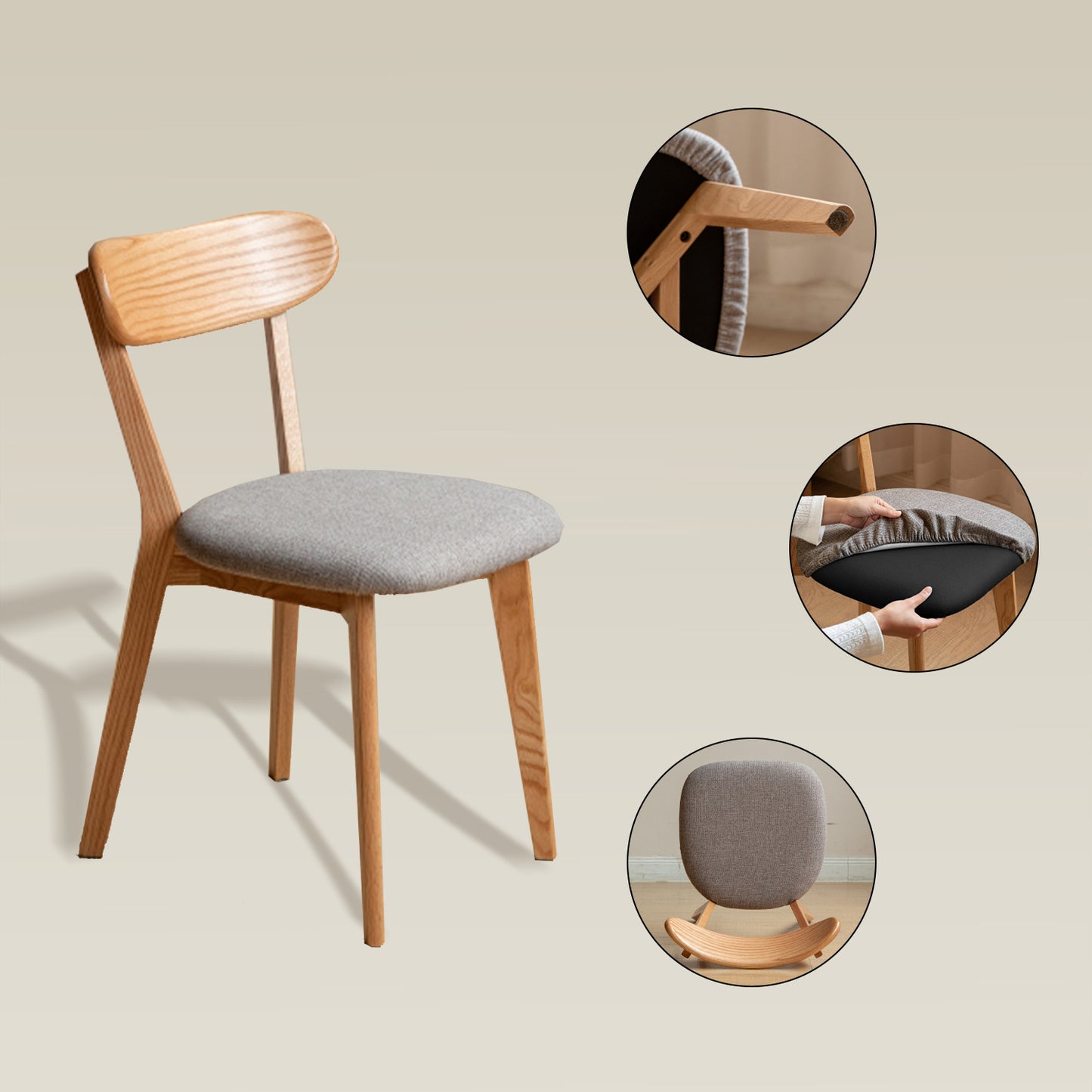 solid-oak-chairs