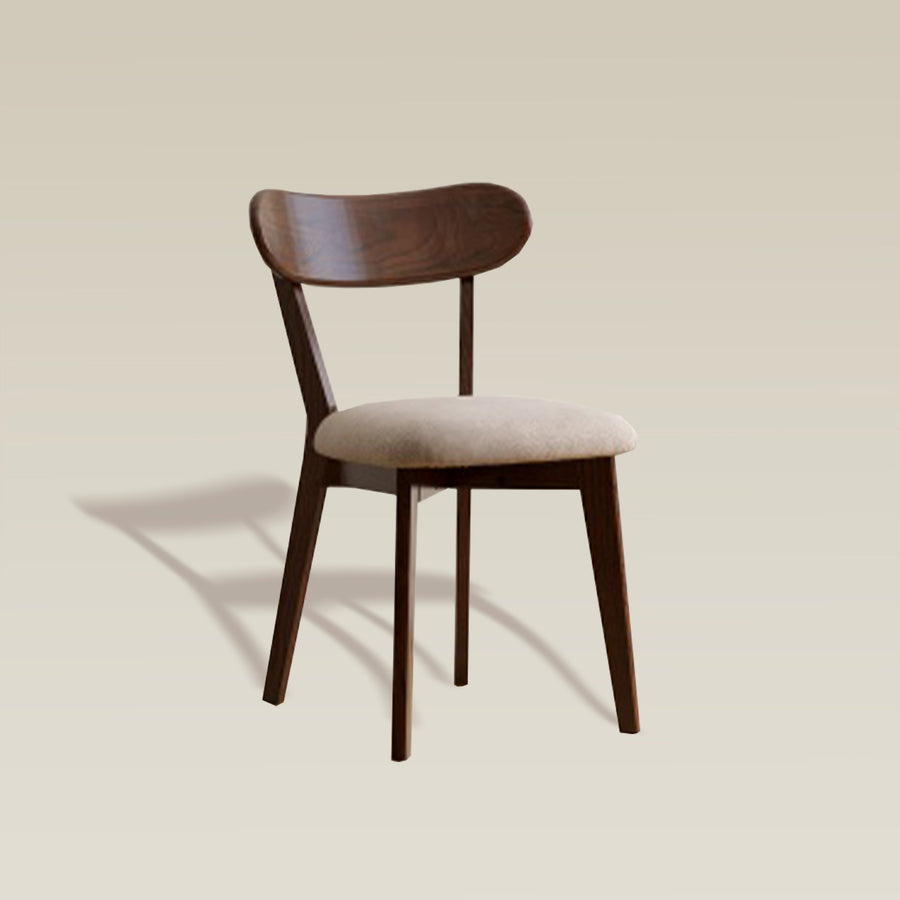 Solid Wood Chairs-BoxKing