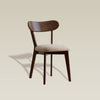 Solid Wood Chairs-BoxKing