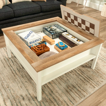 square-coffee-table-with-reversible-chess-game-surface-and-hidden-storage