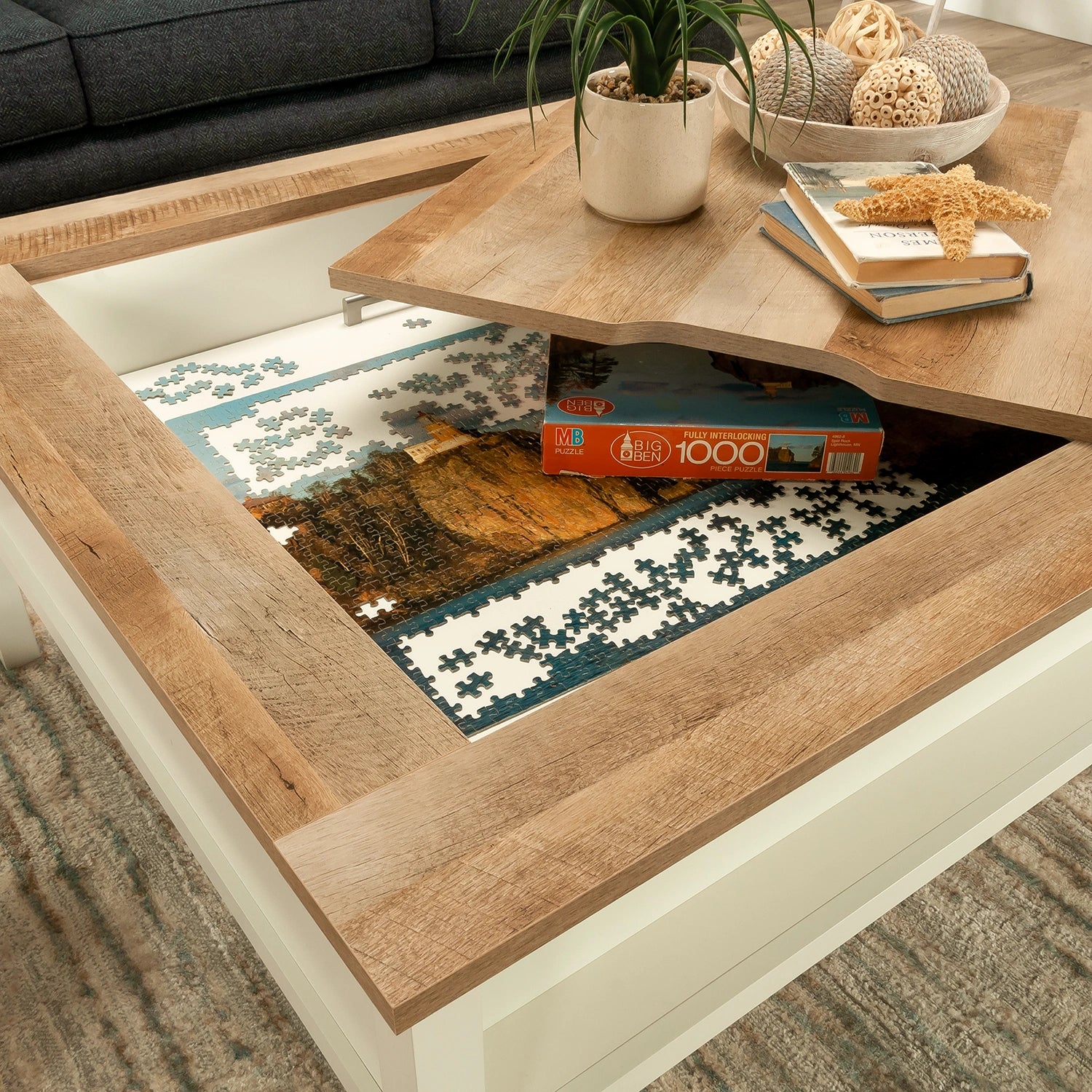 square-coffee-table-with-hidden-storage-compartment