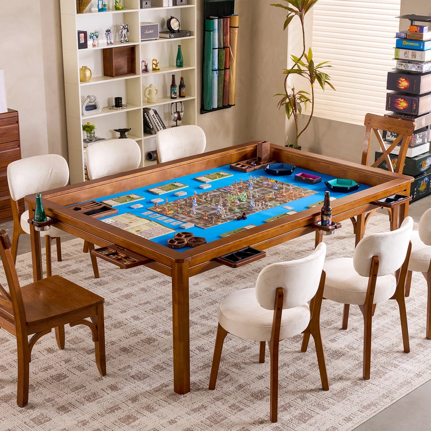 standard-kingswood4×6-the-royal-board-game-table