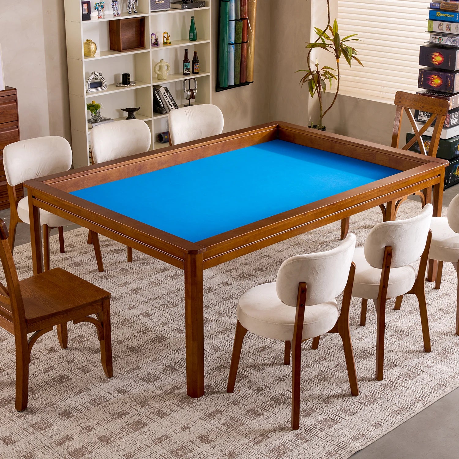 standard-kingswood4×6-the-royal-gaming-table