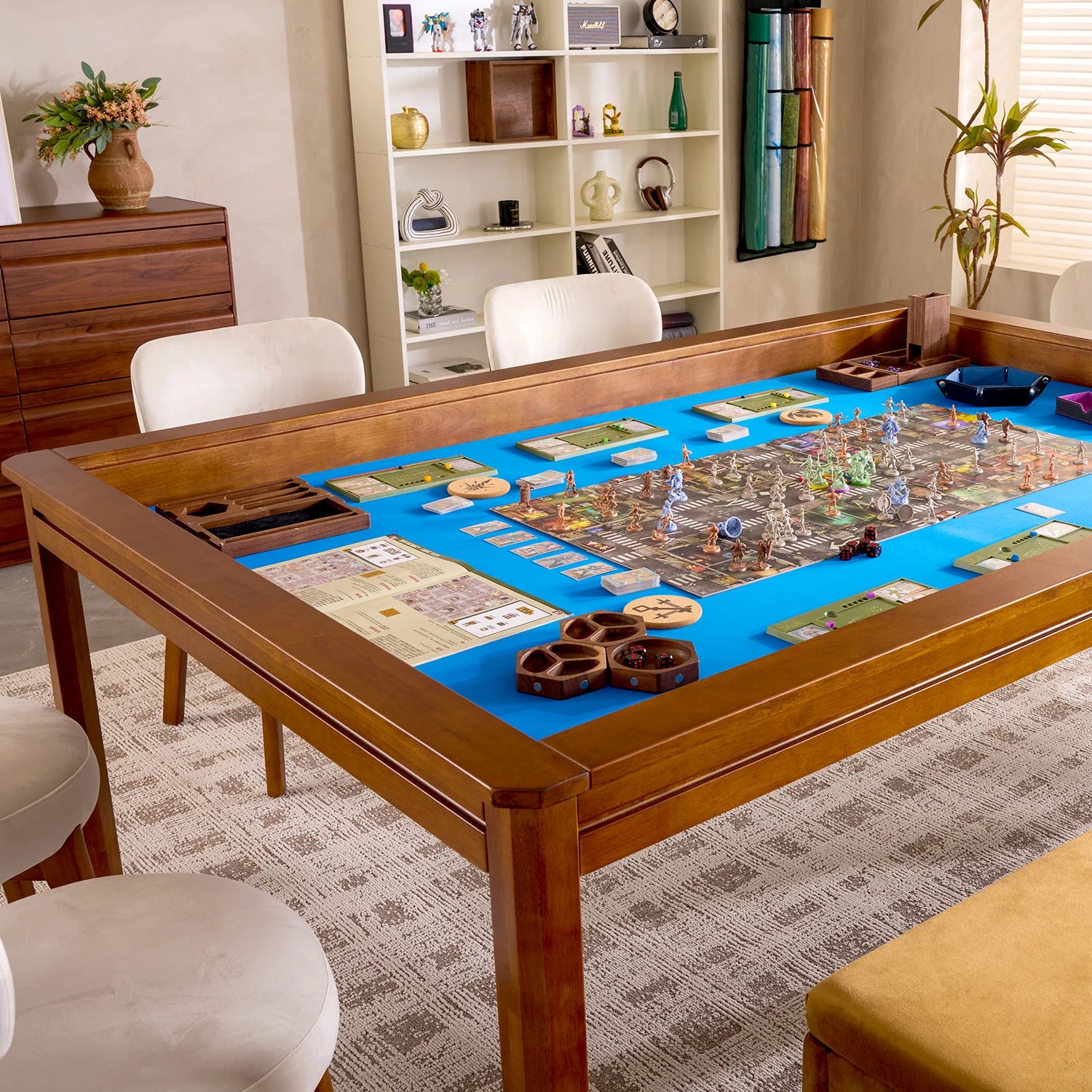 standard-kingswood4×6-the-royal-board-games-table