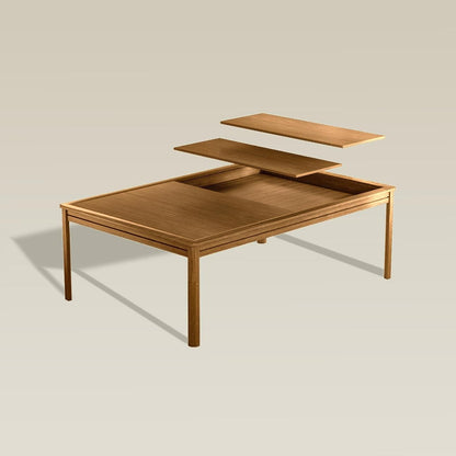 Kingswood: The Royal Game Table（4'×6'）