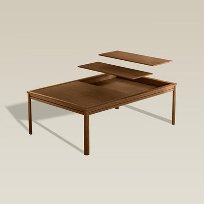 Kingswood: The Royal Game Table（4'×6'）