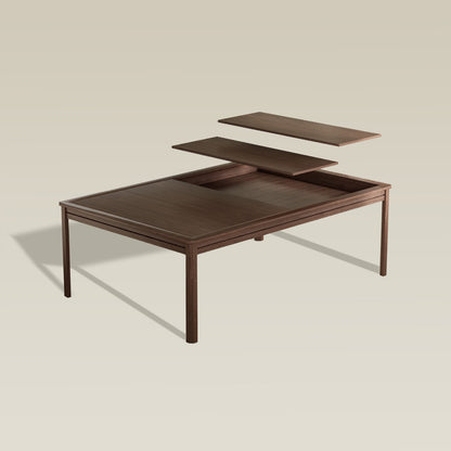 Kingswood: The Royal Game Table（4'×6'）