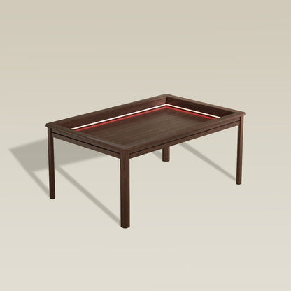 LED Kingswood (3×5'): The Royal Game Table
