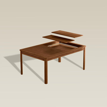 LED Kingswood (3×5'): The Royal Game Table
