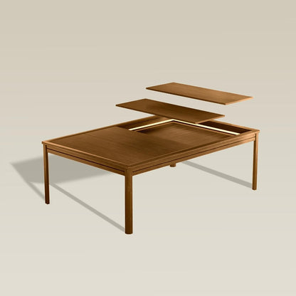 Kingswood: The Royal Game Table（4'×6'）