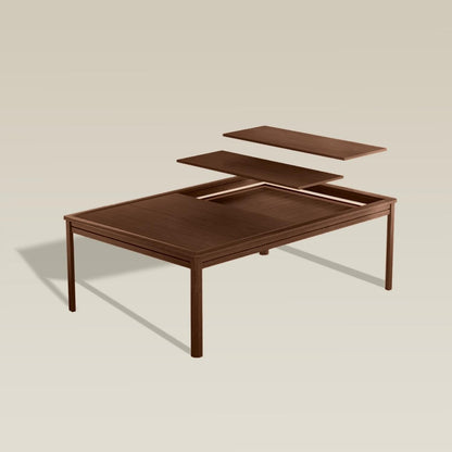 Kingswood: The Royal Game Table（4'×6'）