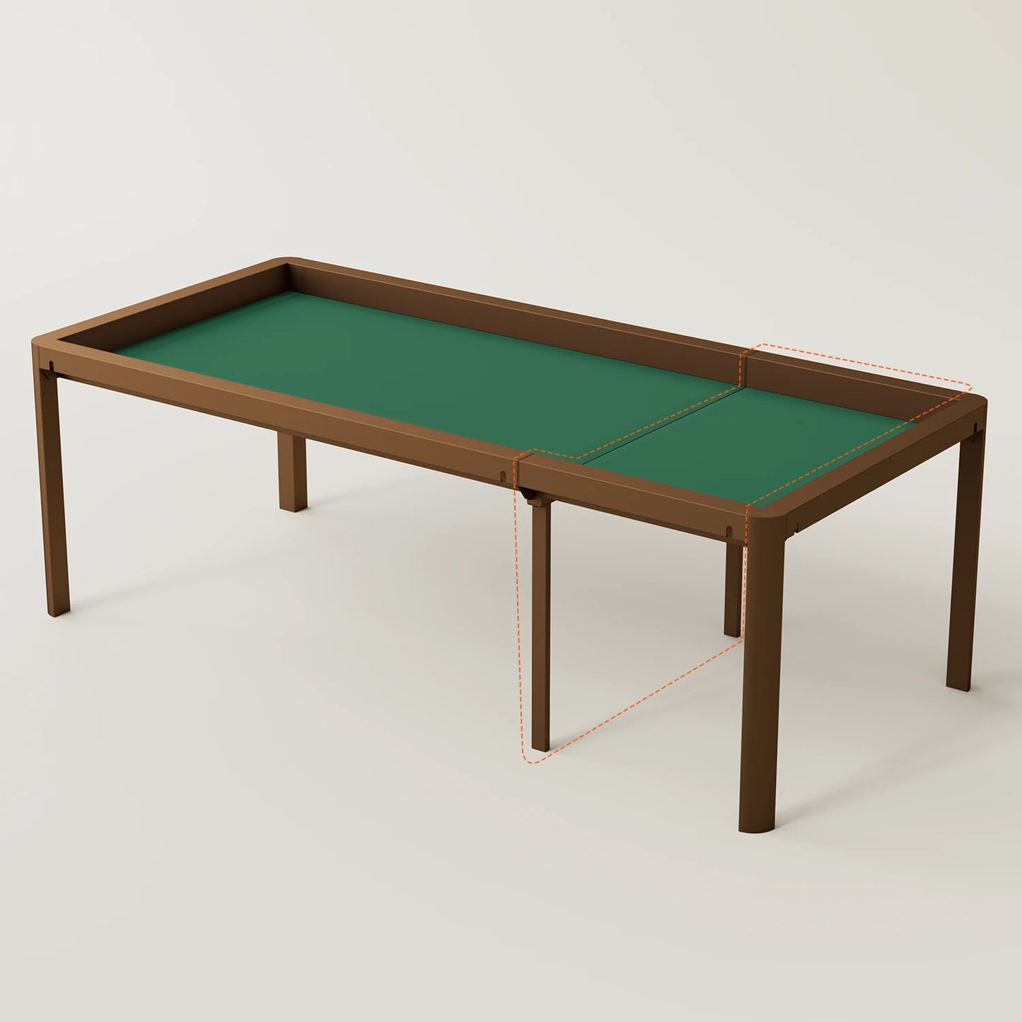 Ironside 2.0 Upgrade EXTENSION Pack (2 feet/60 cm)