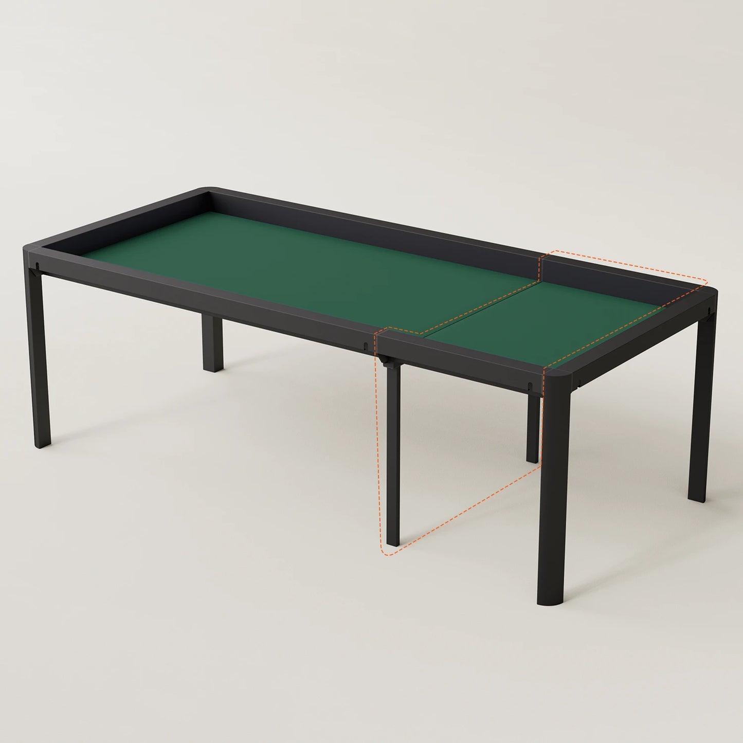 Ironside 2.0 Upgrade EXTENSION Pack (2 feet/60 cm)