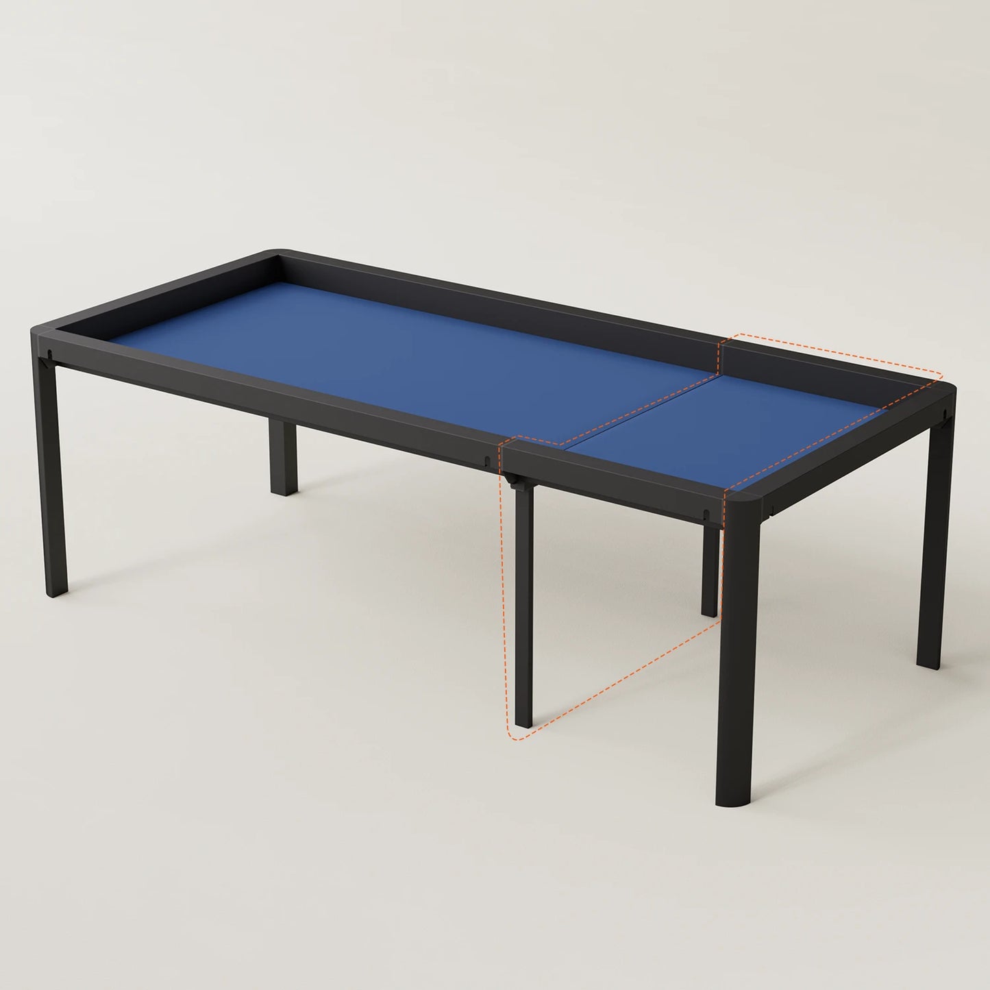 Ironside 2.0 Upgrade EXTENSION Pack (2 feet/60 cm)