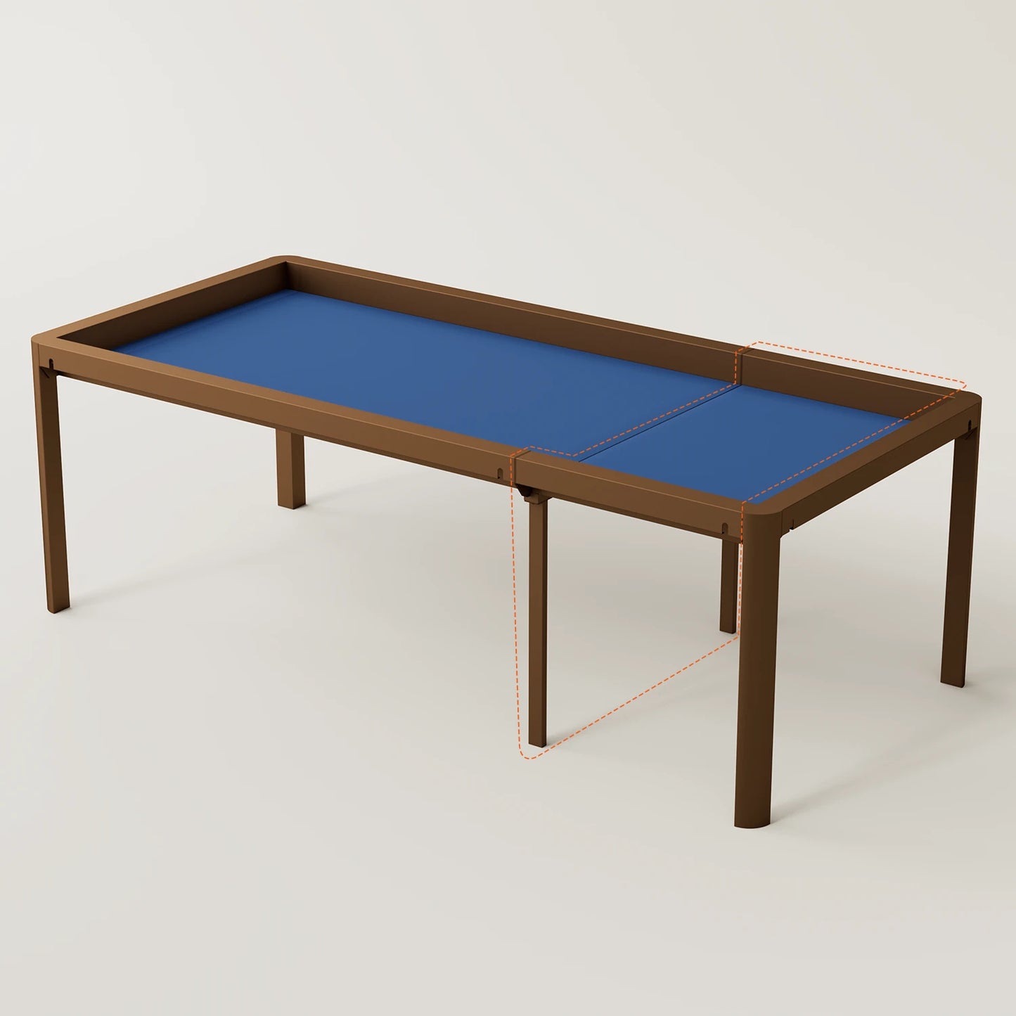 Ironside 2.0 Upgrade EXTENSION Pack (2 feet/60 cm)