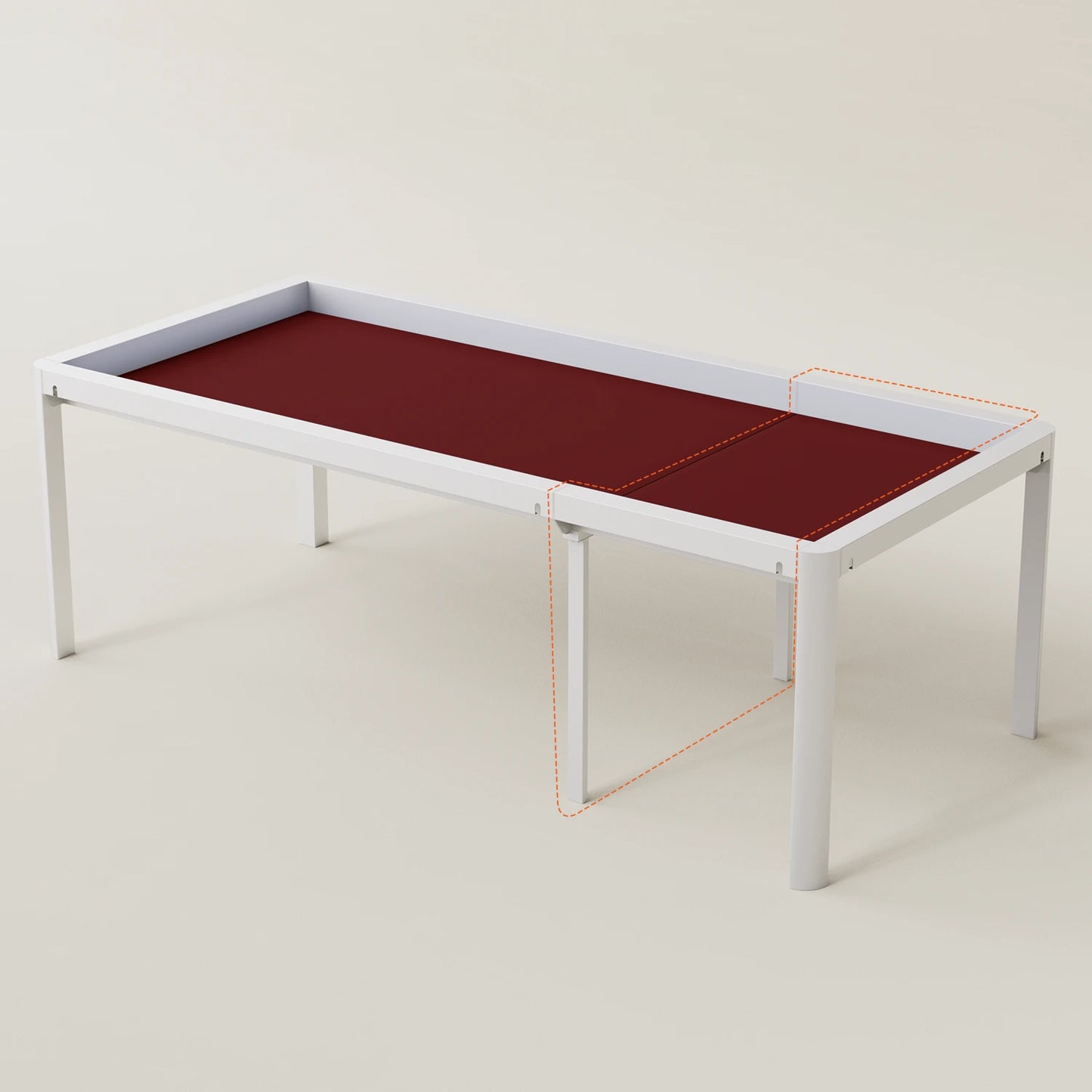 Ironside 2.0 Upgrade EXTENSION Pack (2 feet/60 cm)