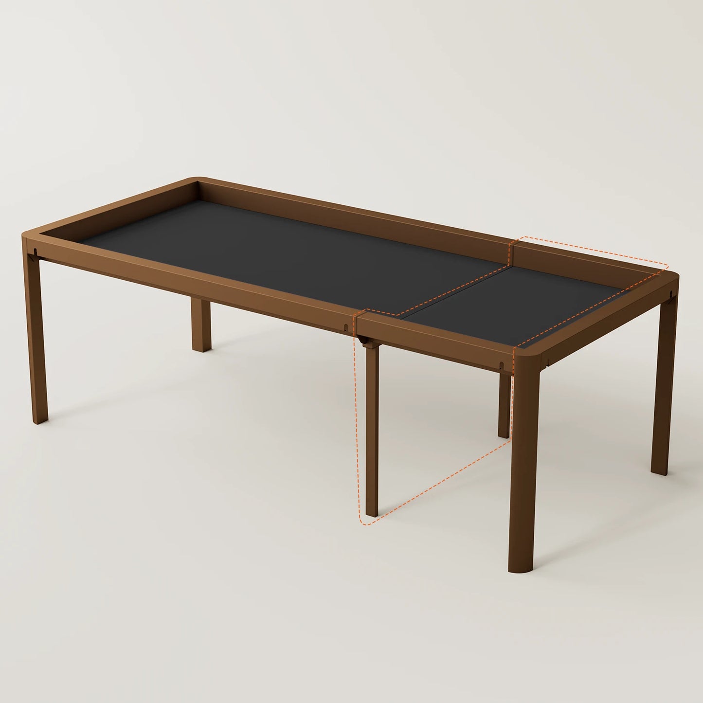 Ironside 2.0 Upgrade EXTENSION Pack (2 feet/60 cm)