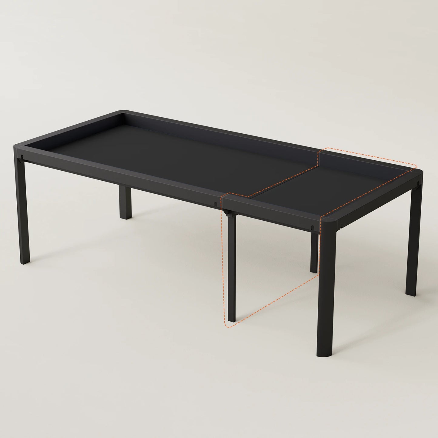 Ironside 2.0 Upgrade EXTENSION Pack (2 feet/60 cm)