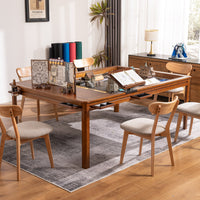 Standard Kingswood (4×6'): The Royal Game Table
