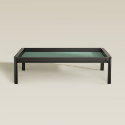 The Versatile COFFEE Table