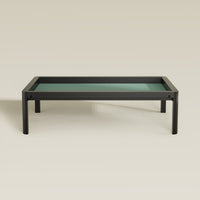 The Versatile COFFEE Table