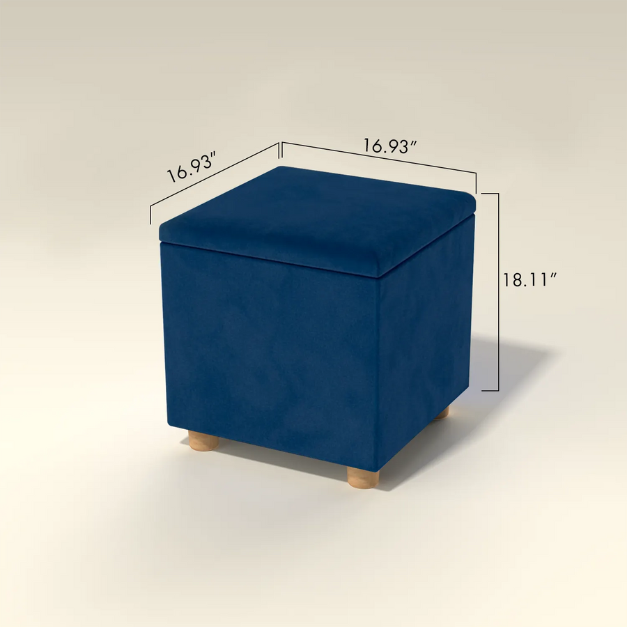 Topper & Accessory Storage Box | BoxKing Gaming