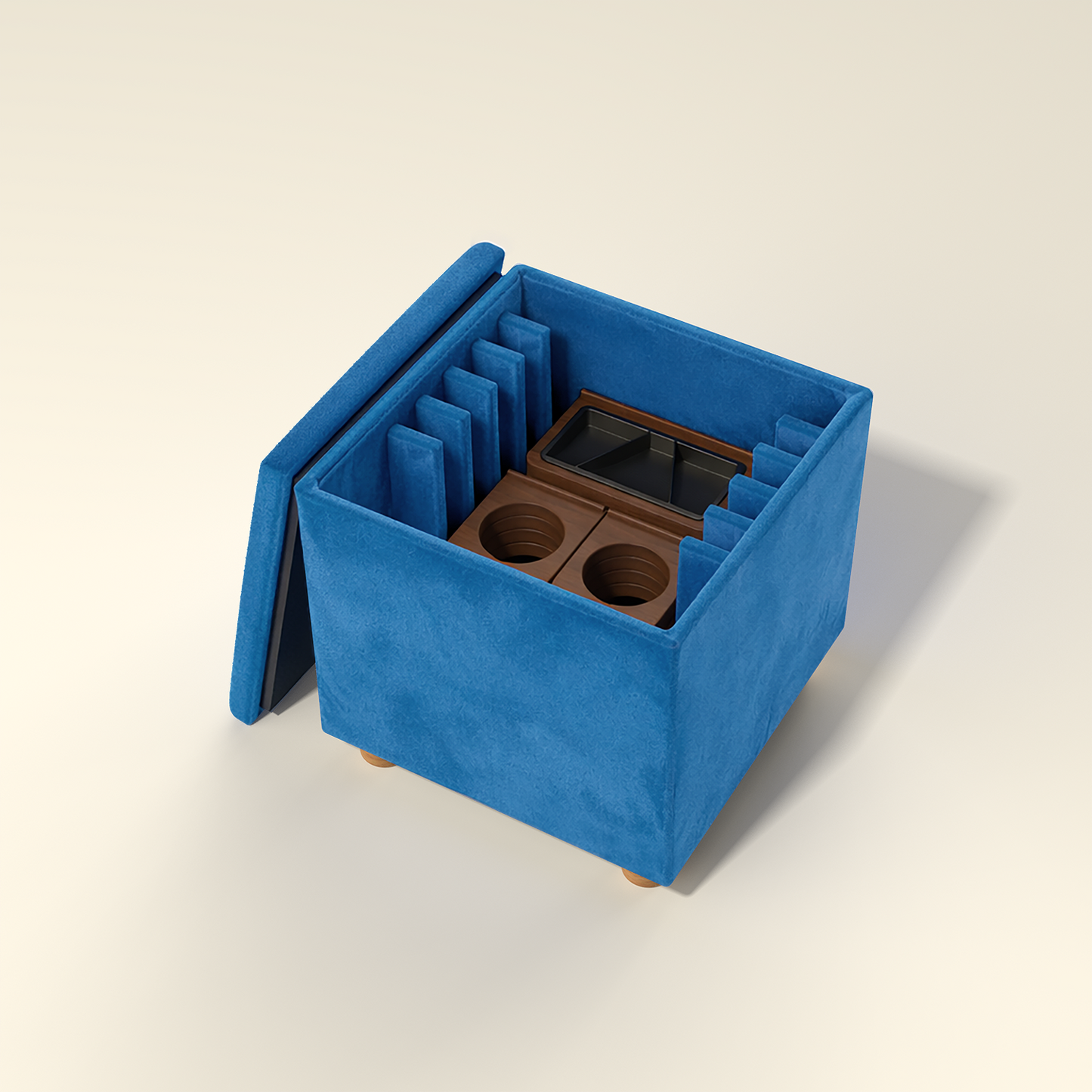 topper-and-accessory-storage-box