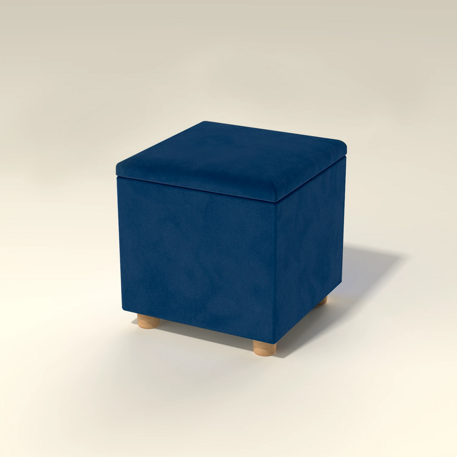 Topper & Accessory Storage Box | BoxKing Gaming