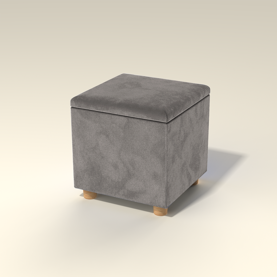 Topper & Accessory Storage Box | BoxKing Gaming