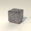 Topper & Accessory Storage Box | BoxKing Gaming