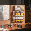 Tracker: Modular Stat Tracking Panel System