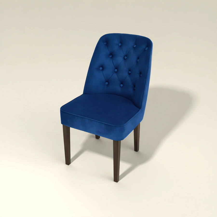 Velvet Chairs for Kingswood 2 Pack | BoxKing Gaming
