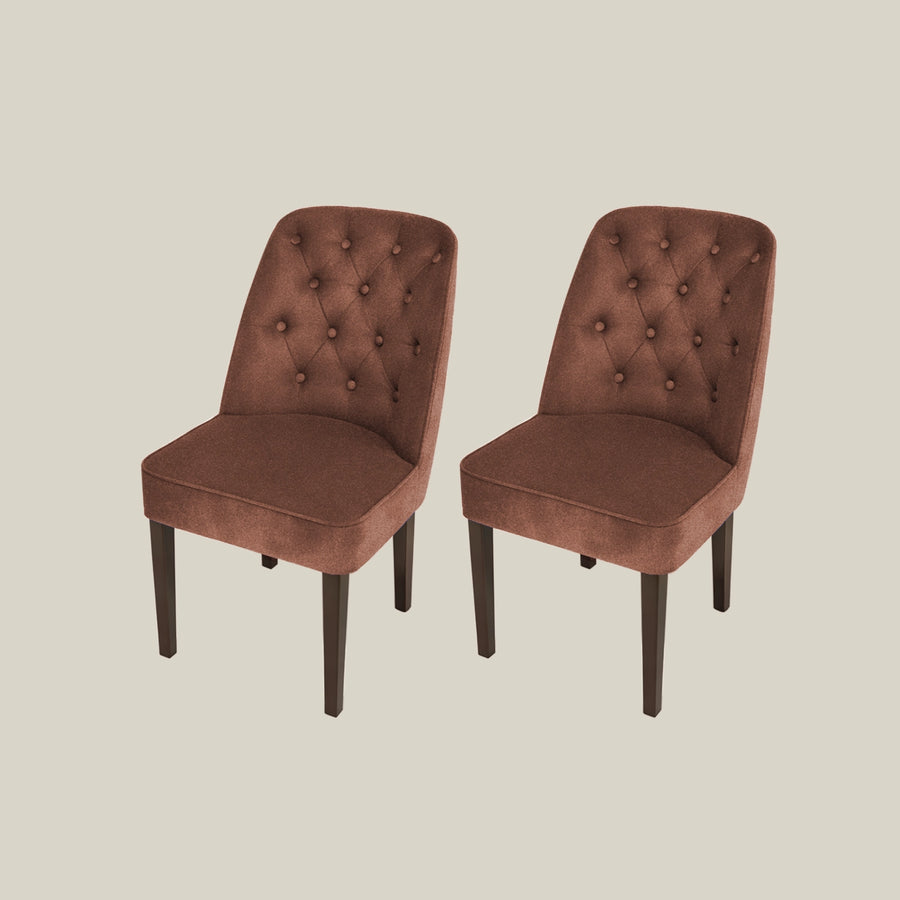 Velvet Chairs for Kingswood 2 Pack | BoxKing Gaming