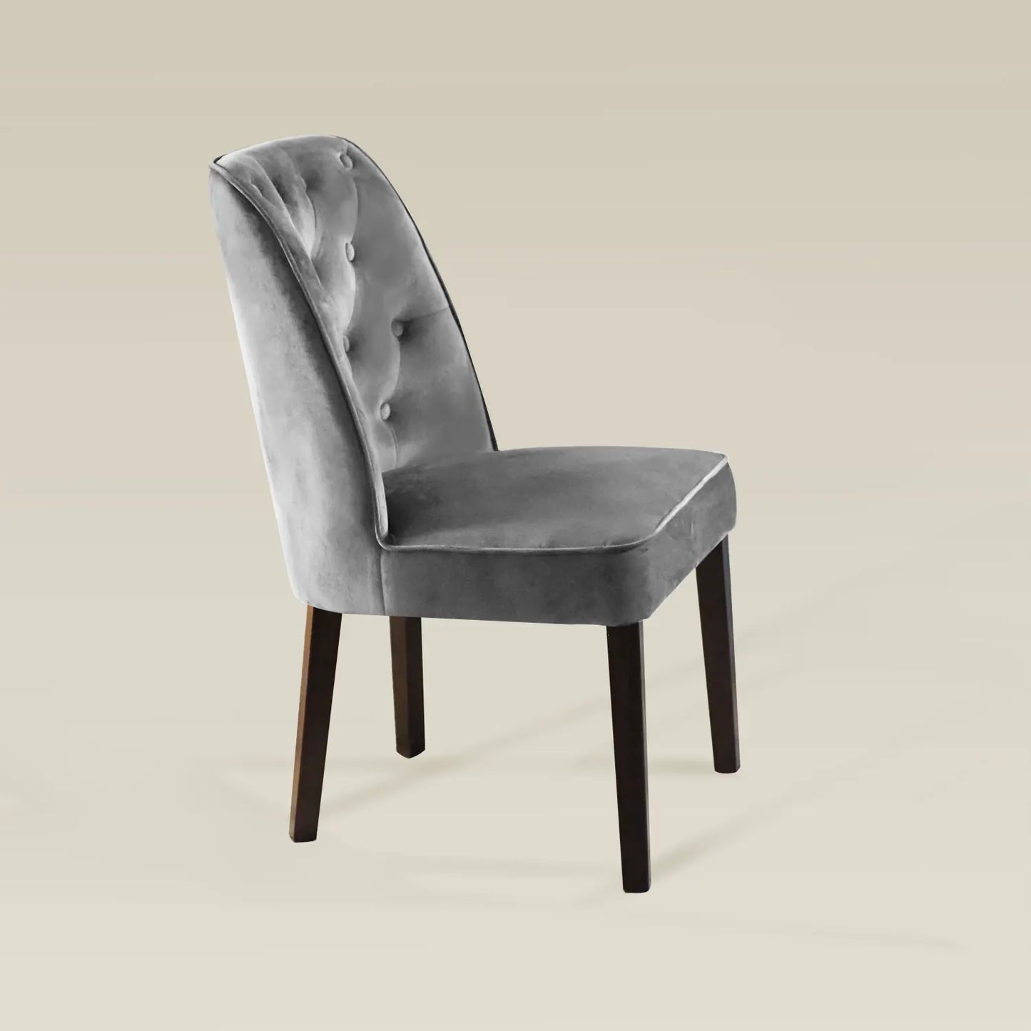 Velvet Chairs for Kingswood 2-Pack