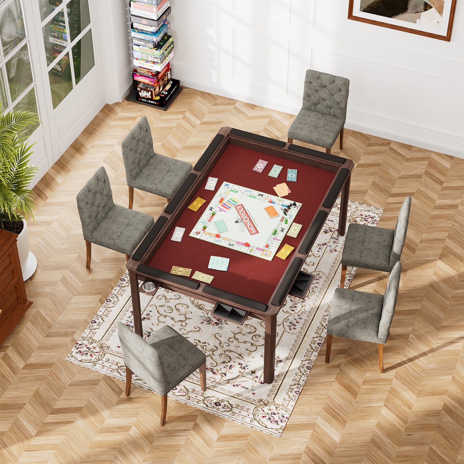 velvet-chairs-for-kingswood-table