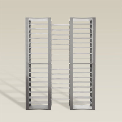 BoxKing + 48 shelves