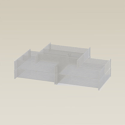 48-pack of Shelves