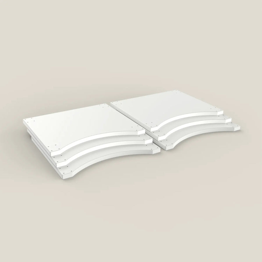 6-pack of Bases-BoxKing