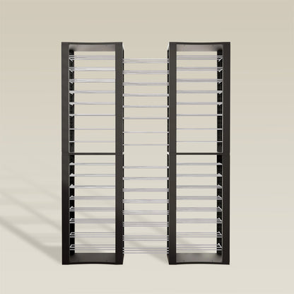 BoxKing + 48 shelves