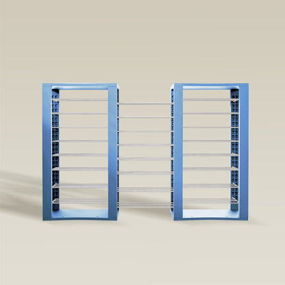 BoxDuke + 24 shelves