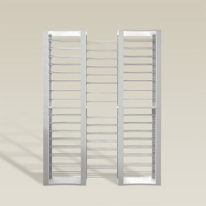 BoxKing + 48 shelves