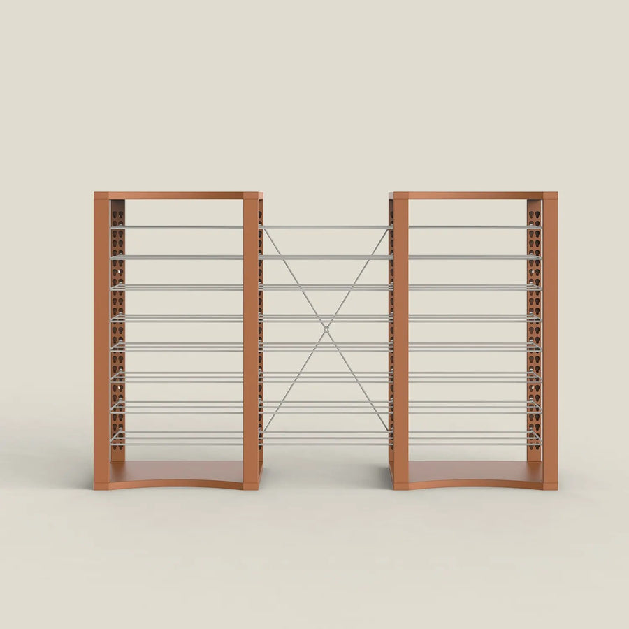 BoxDuke + 24 shelves-BoxKing