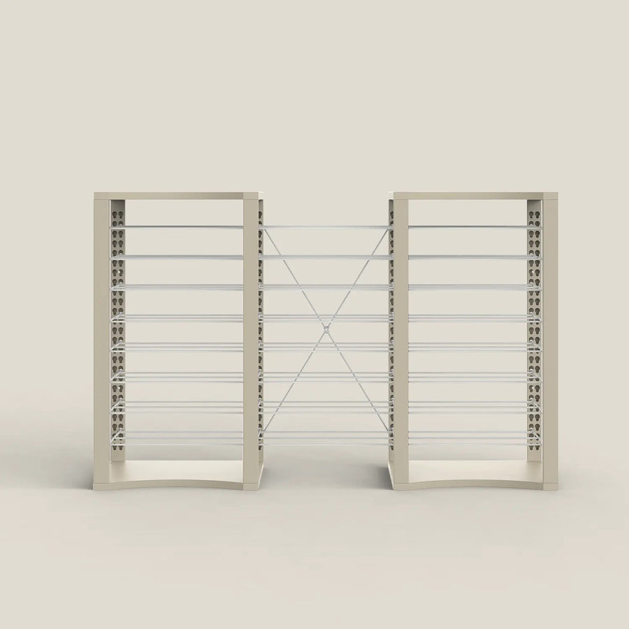 BoxDuke + 24 shelves-BoxKing