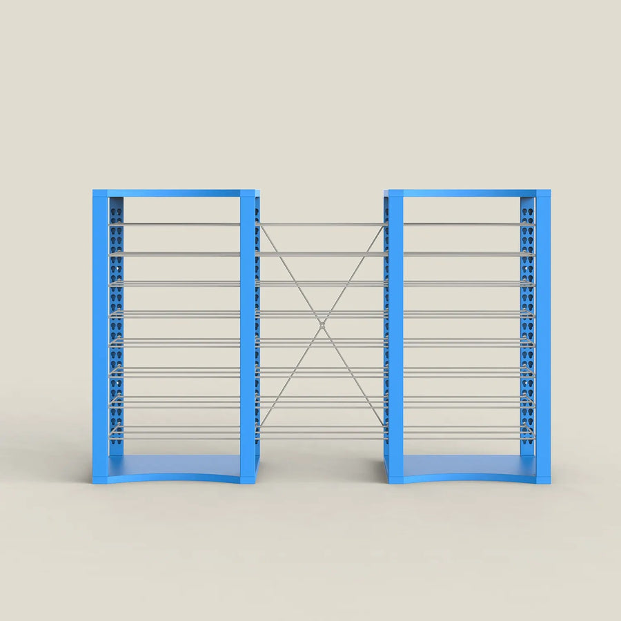 BoxDuke + 24 shelves-BoxKing