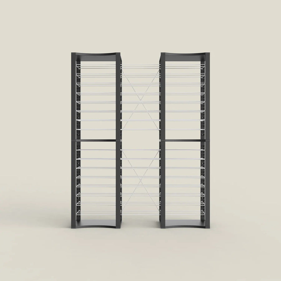 BoxKing + 48 shelves-BoxKing