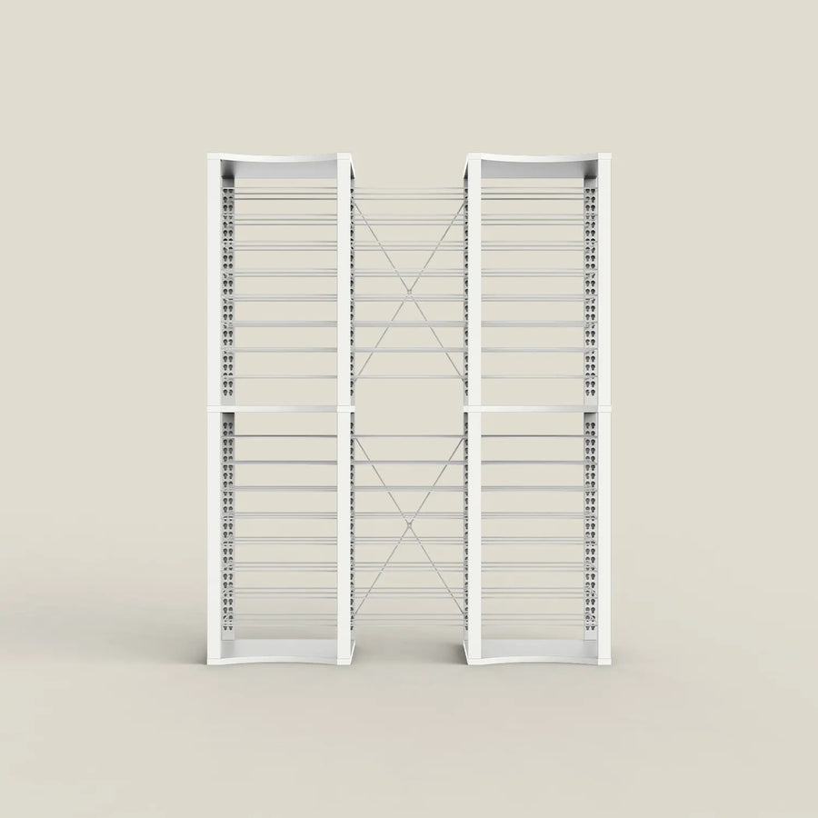 BoxKing + 48 shelves-BoxKing